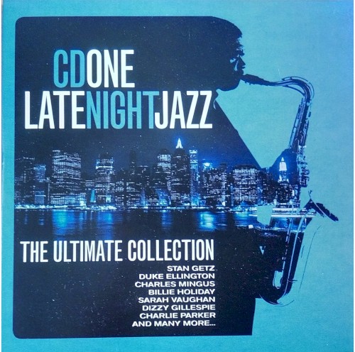 Late Night Jazz