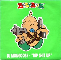 Rip Shit Up