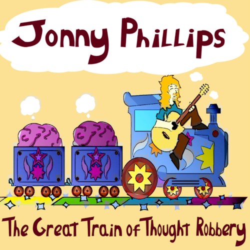 The Great Train of Thought Robbery
