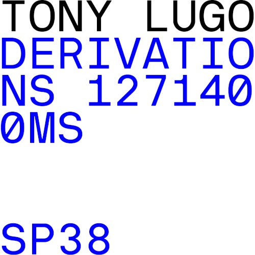 Derivations