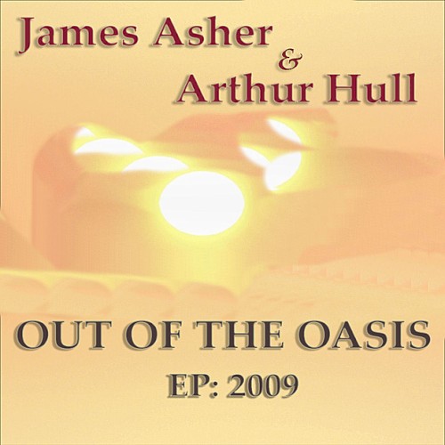 Out of the Oasis