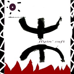 Flyin" Sufi