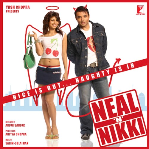 Neal 'n' Nikki