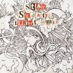 Stay Sedated