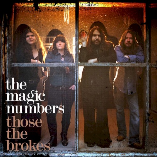 Those the Brokes