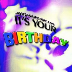 It's Your Birthday
