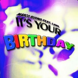 It's Your Birthday