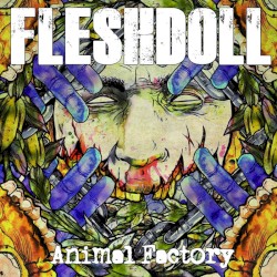 Animal Factory