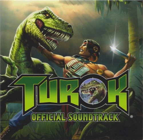 Turok: Dinosaur Hunter