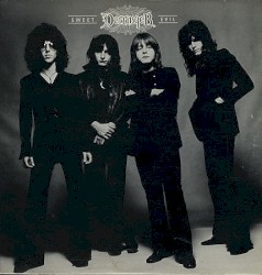 Sweet Evil