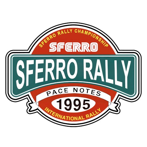 Pace Notes