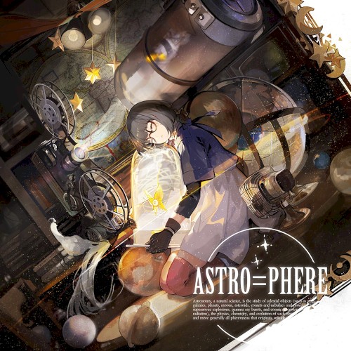ASTRO=PHERE