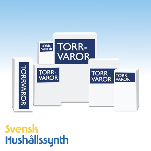 Torrvaror