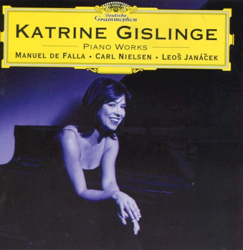 Piano Works