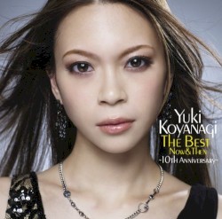 The Best Now & Then-10th Anniversary-