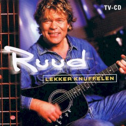 Lekker knuffelen