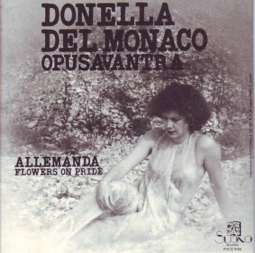 Allemanda