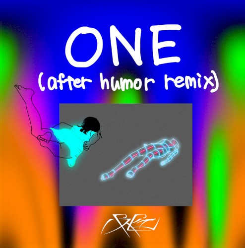 ONE (after humor remix)
