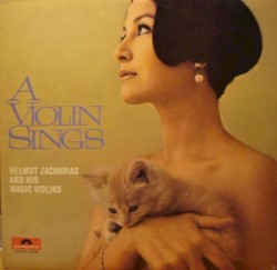 A Violin Sings