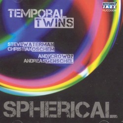 Spherical
