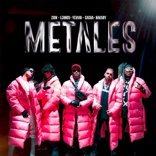 METALES