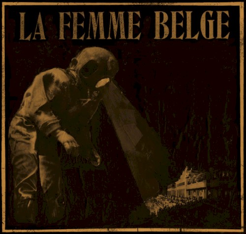 La Femme Belge