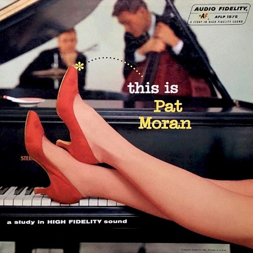 This Is Pat Moran