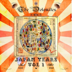 Japan Years Volume I