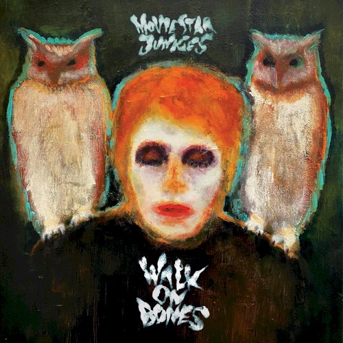 Walk on Bones