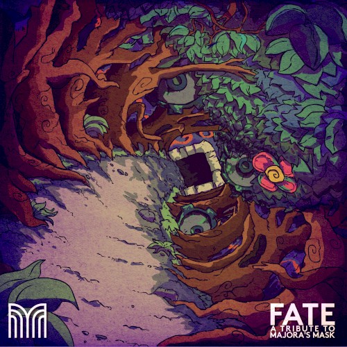 FATE: A Tribute to Majora’s Mask