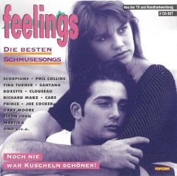 Feelings: Die besten Schmusesongs