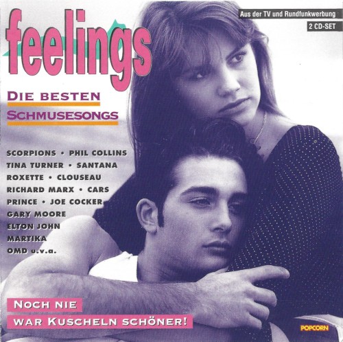 Feelings: Die besten Schmusesongs