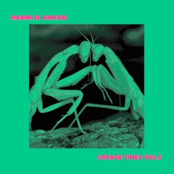 Savage Times Vol. 5