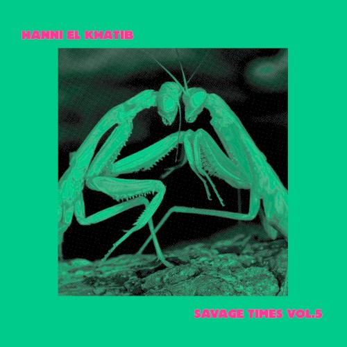 Savage Times Vol. 5