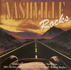 Nashville Rocks