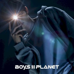 BOYS II PLANET - HOLA SOLAR