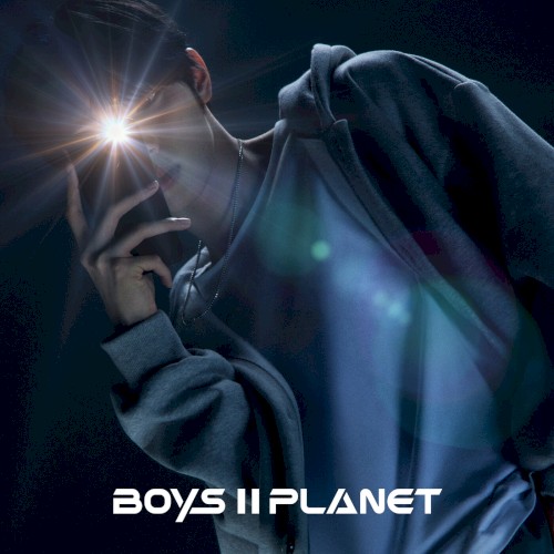 BOYS II PLANET - HOLA SOLAR