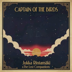 Captain of the Birds