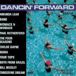 Dancin’ Forward, Part 3