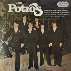 Los Potros