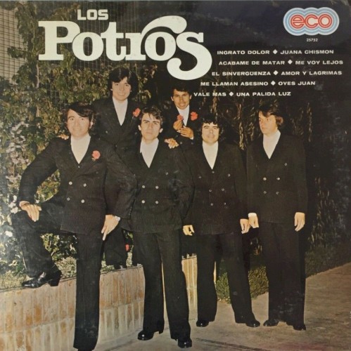 Los Potros