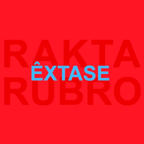 RUBRO ÊXTASE