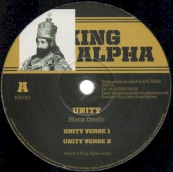 Unity / Salute