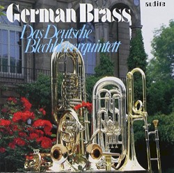 Das deutsche Blechbläserquintett