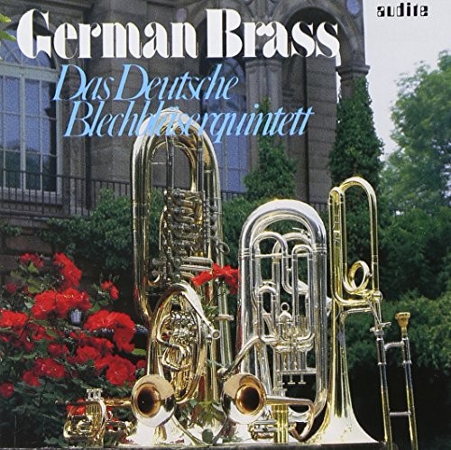 Das deutsche Blechbläserquintett