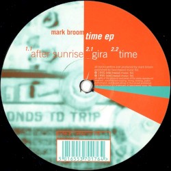 Time EP