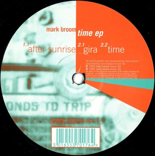 Time EP