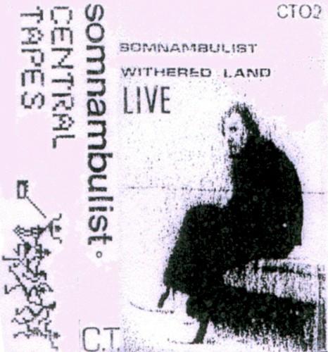 Withered Land
