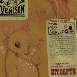 venison