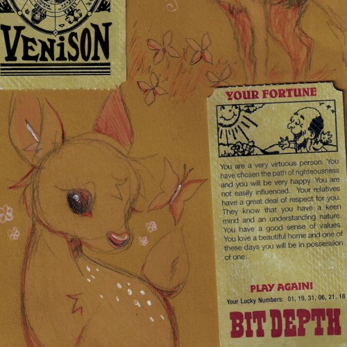 venison